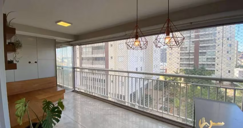 Apartamento com 3 dormitórios à venda, 124 m² por r$ 1.300.000 - jardim consórcio - são paulo/sp