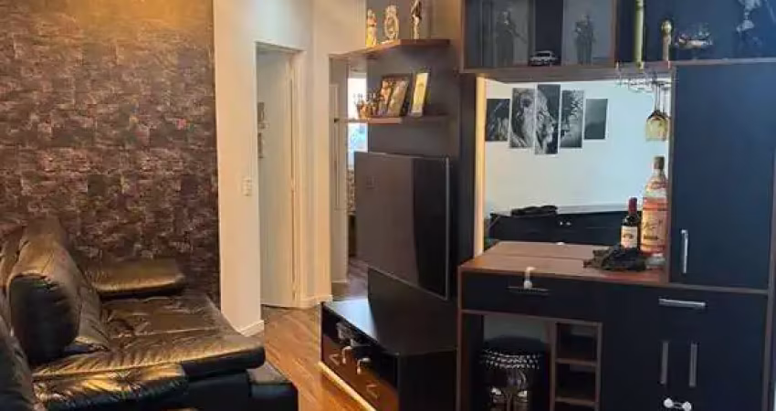 Apartamento com 3 dormitórios à venda, 61 m² por r$ 430.000,00 - interlagos - são paulo/sp