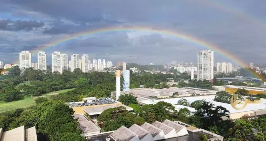 Apartamento com 4 dormitórios à venda, 117 m² por r$ 1.180.000,00 - jardim marajoara - são paulo/sp