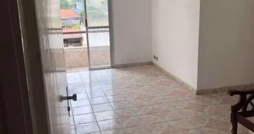 Apartamento com 2 dormitórios à venda, 51 m² por r$ 260.000,00 - vila campestre - são paulo/sp