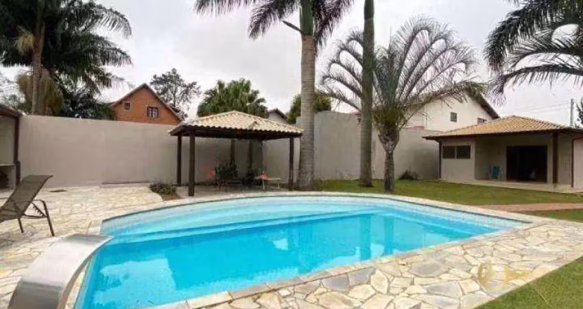 Casa com 4 dormitórios à venda, 1200 m² por r$ 1.680.000,00 - j paulista  - são paulo/sp