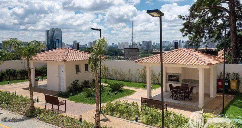 Apartamento a venda condominio estação giovanni gronchi