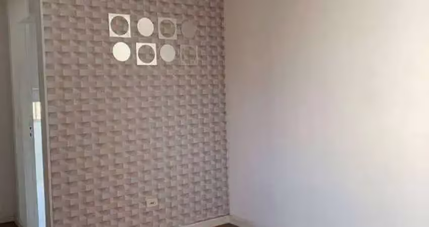 Apartamento com 53 metros 2 dormitórios à venda, por r$ 215.000 - diadema