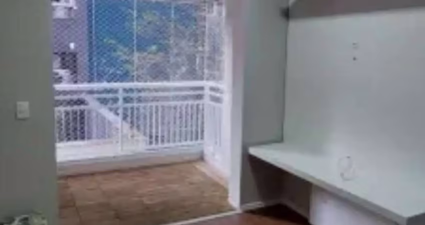 Apartamento com 2 dormitórios à venda, 57 m² por r$ 549.000 - jardim prudência - são paulo/sp