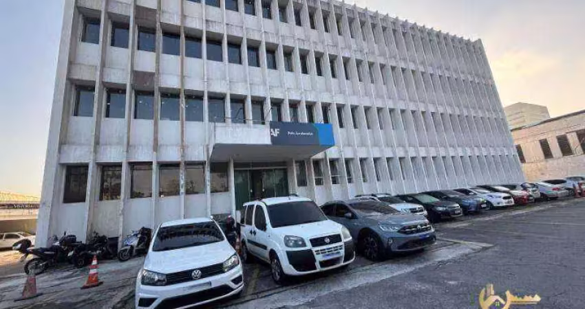 Ponto para alugar, 7000 m² por r$ 300.000,00/mês - jurubatuba - são paulo/sp