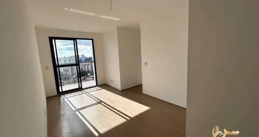Apartamento com 3 dormitórios à venda, 58 m² por r$ 570.000,00 - jardim marajoara - são paulo/sp