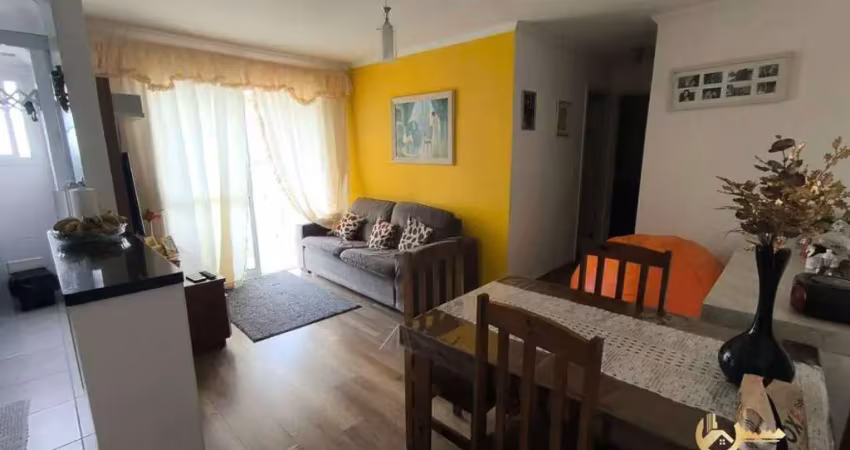 Apartamento com 2 dormitórios à venda, 56 m² por r$ 430.000,00 - centro - diadema/sp
