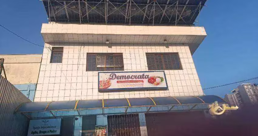 Galpão para alugar, 250 m² por r$ 8.445,00/mês - vila são pedro - são paulo/sp