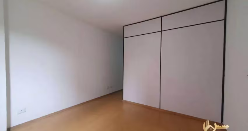 Studio com 1 dormitório para alugar, 25 m² por r$ 3.153/mês - vila clementino - são paulo/sp