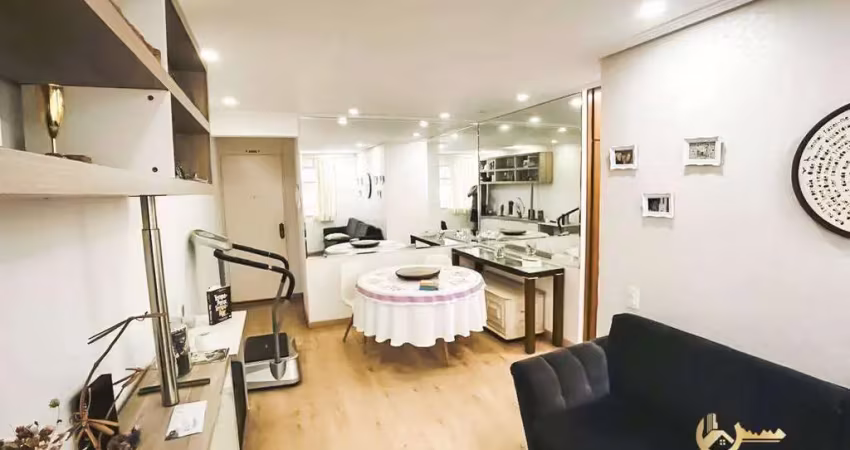 Apartamento com 3 dormitórios à venda, 75 m² por r$ 550.000,00 - vila sofia - são paulo/sp