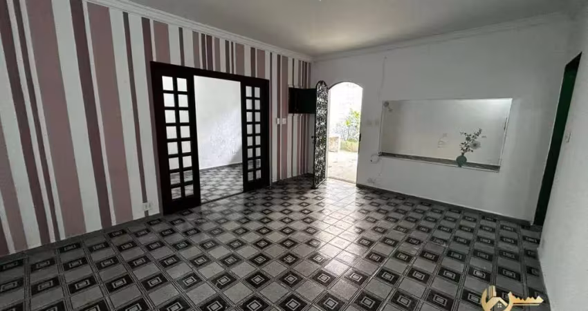 Casa com 4 dormitórios, 150 m² - venda por r$ 1.000.000,00 ou aluguel por r$ 4.053,00 - jardim consórcio - são paulo/sp