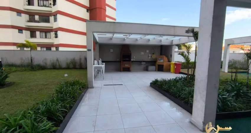 Apartamento com 2 dormitórios, 54 m² - venda por r$ 410.000 ou aluguel por r$ 2.850/mês - centro diadema - diadema/sp