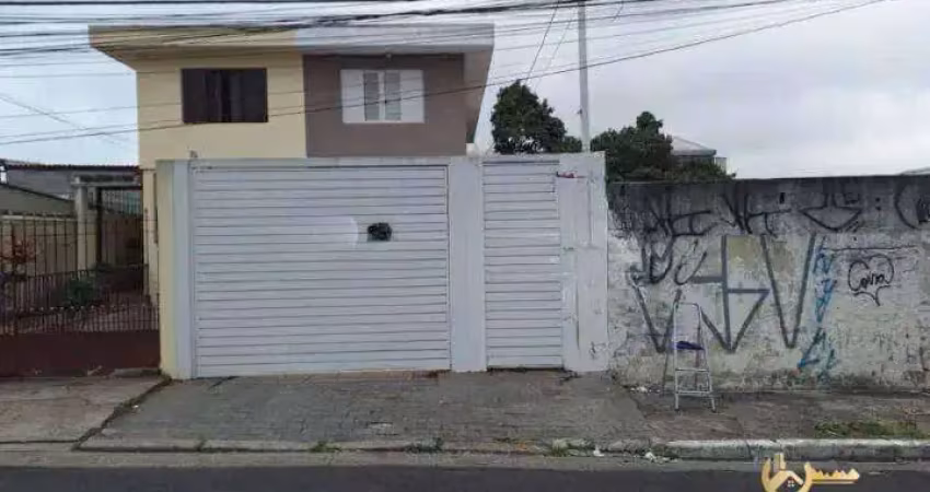 Sobrado com 3 dormitórios para alugar, 138 m² por r$ 4.040/mês - vila são pedro - são paulo/sp