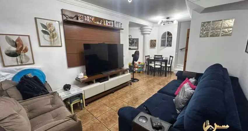 Sobrado com 3 dormitórios - venda por r$ 700.000,00 ou aluguel por r$ 4.900,00/mês - interlagos (zona sul) - são paulo/sp