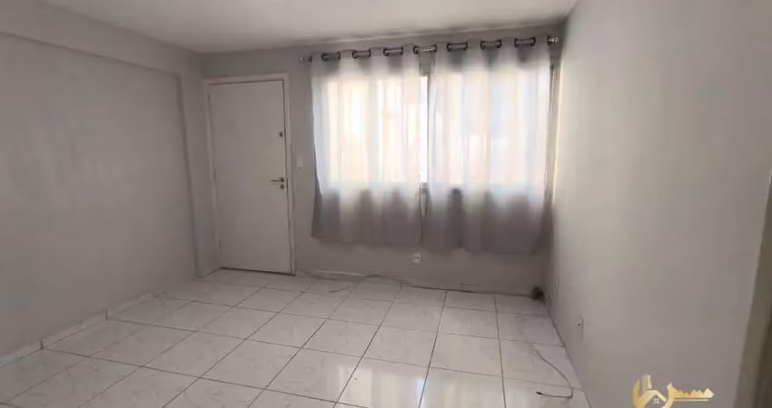 Apartamento com 2 dormitórios à venda, 44 m² por r$ 280.000,00 - centro - diadema/sp