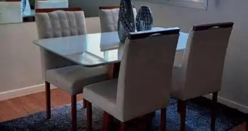 Apartamento com 2 dormitórios à venda, 54 m² por r$ 320.000,00 - vila constança - são paulo/sp