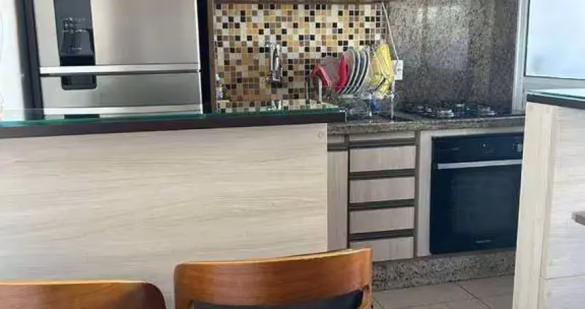 Apartamento com 2 dormitórios à venda, 60 m² por r$ 425.000 - interlagos - são paulo/sp