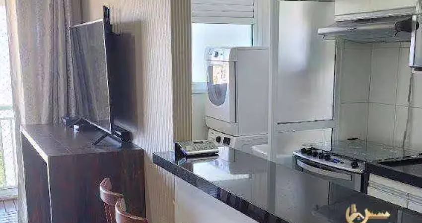 Apartamento com 3 dormitórios à venda, 78 m² por r$ 750.000 - vila conceição - diadema/sp