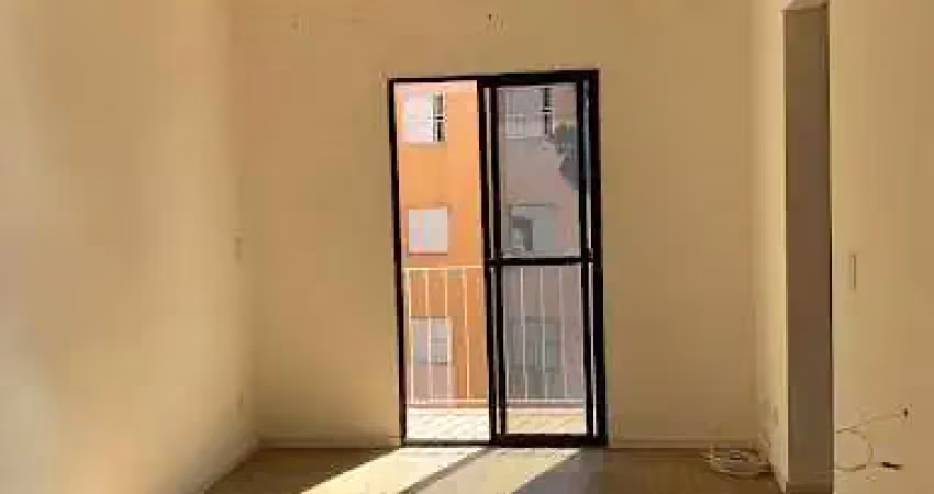 Apartamento com 2 dormitórios à venda, 53 m² por r$ 270.000,00 - vila castelo - são paulo/sp
