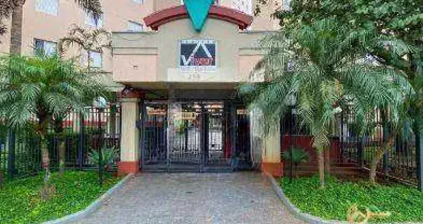 Apartamento com 2 dormitórios à venda, 48 m² por r$ 290.000,00 - vila constança - são paulo/sp