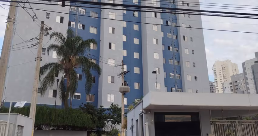 Apartamento á 2 Minutos do shopping Iguatemi: O Apê no Melhor Bairro de Sorocaba
