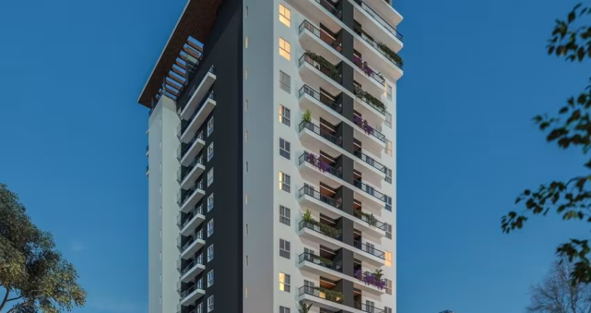 Condomínio Coqueiral Residence - Em Breve