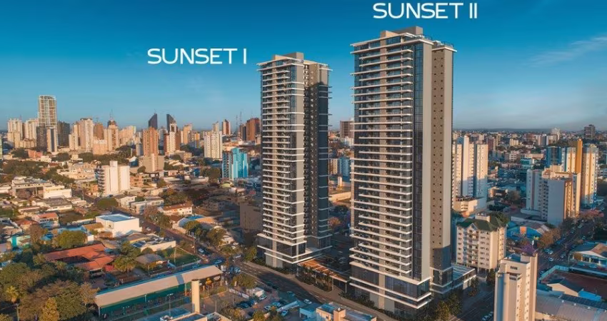 Sunset Home - Em breve