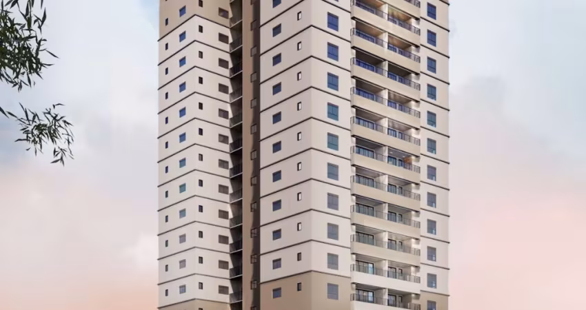 EDIFICIO TOUFIC ELIAS KLAIME - Em Breve