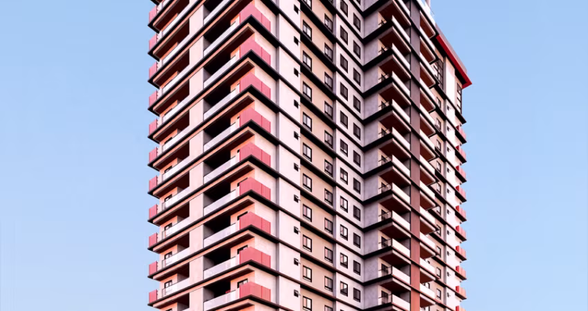 Edifício SF Natal 1845 - Em Breve
