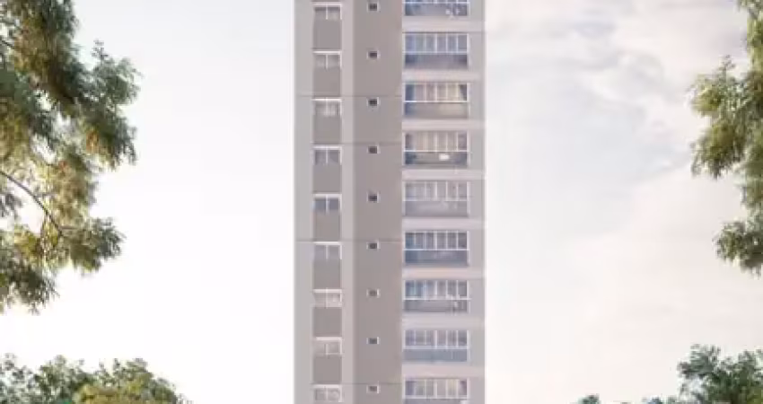 Apartamento moderno e pronto para morar.