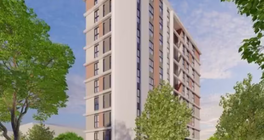 Apartamento moderno e aconchegante: ideal para sua família