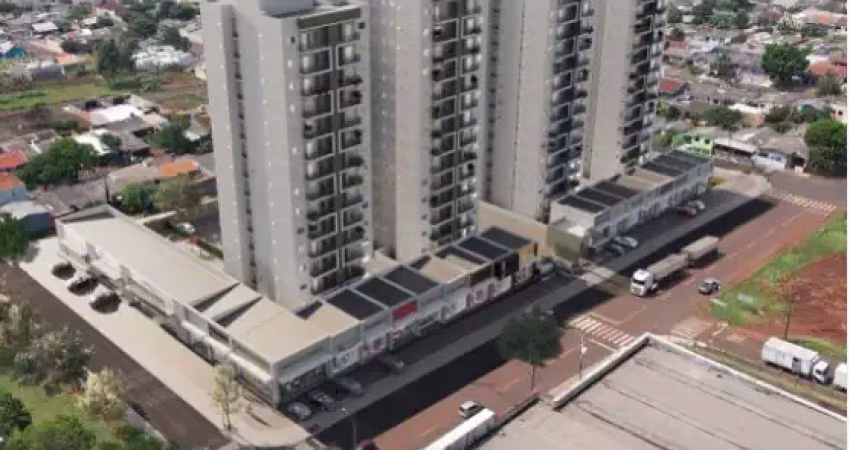 Pronto para Mudar? Veja Este AP com Acabamento de Alto Padrão