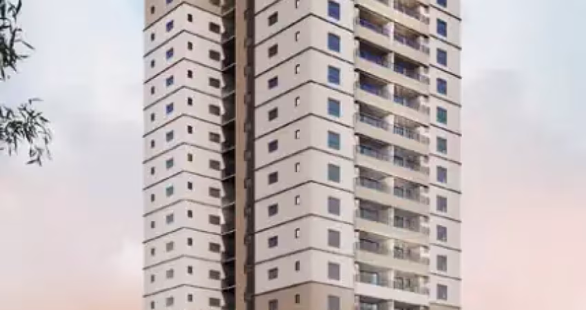 Apartamento Compacto, Prático e Elegante – Ideal para Solteiros ou Casais