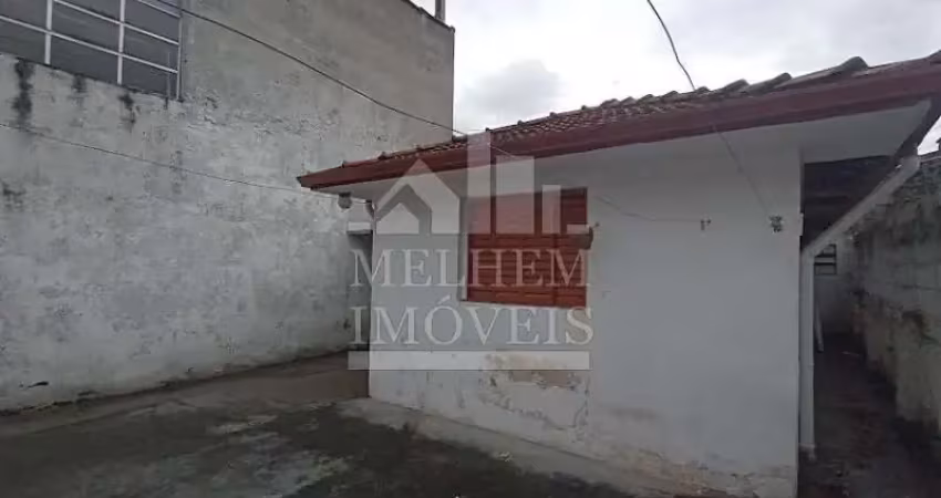 Casa para venda ou locação - Carandiru, São Paulo