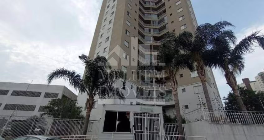 Apartamento para locação - Parque Novo Mundo, São Paulo