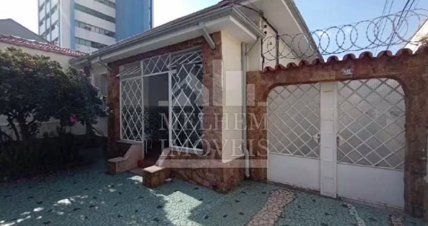 Casa para locação - Vila Maria Baixa, São Paulo