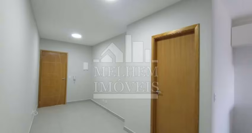 Apartamento para locação - Vila Maria Alta, São Paulo