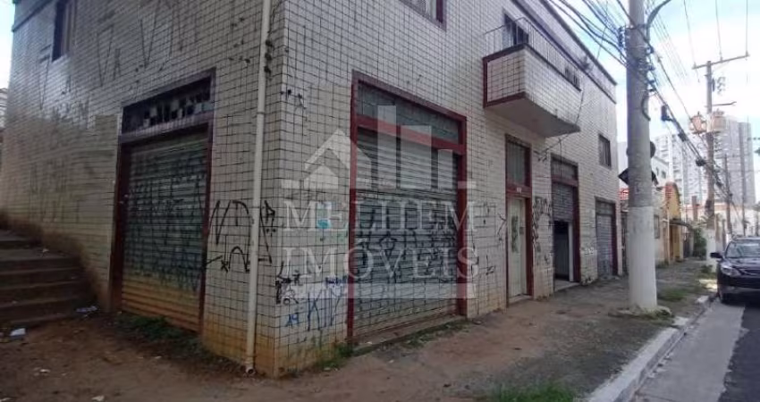 Loja para locação - Vila Maria Alta, São Paulo