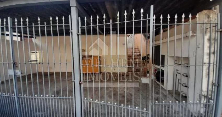 Casa para locação - Vila Medeiros, São Paulo