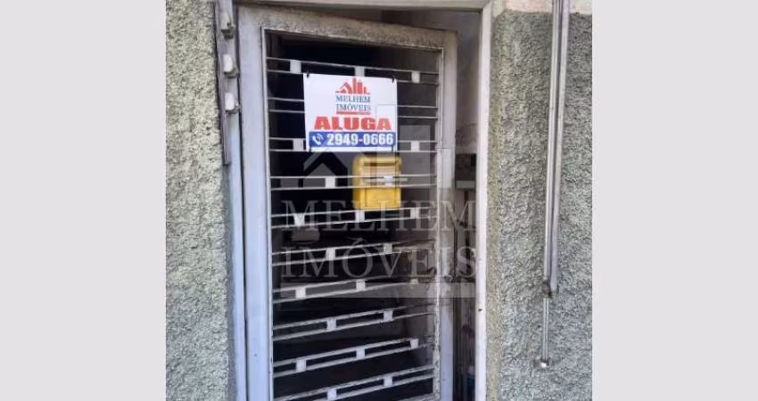 Apartamento para locação - Vila Maria Alta, São Paulo