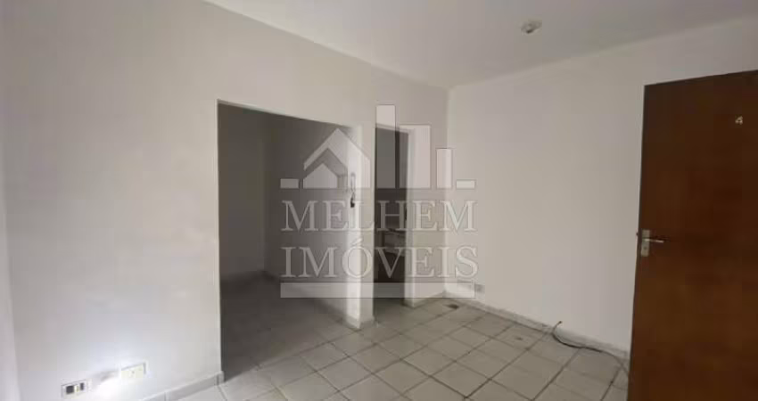 Apartamento para locação - Alto do Pari, São Paulo
