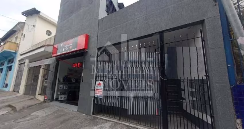 Sobrado para locação - Carandiru, São Paulo