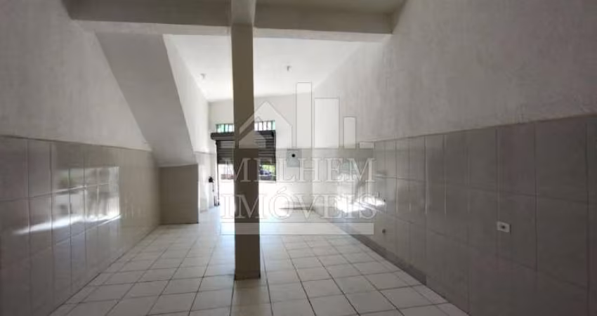 Loja para locação - Vila Maria, São Paulo