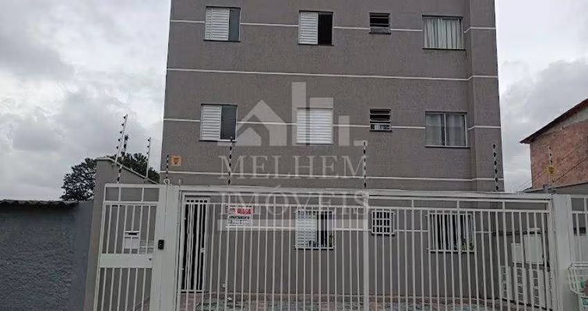 Apartamento para locação - Vila Maria Alta, São Paulo