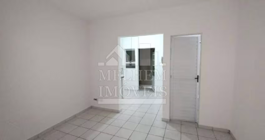 Apartamento para locação - Alto do Pari, São Paulo