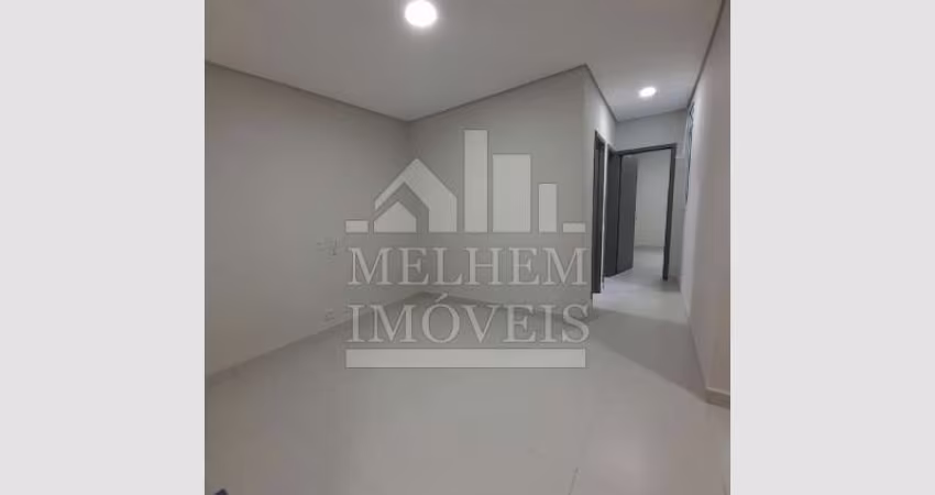 Apartamento para locação - Vila Gustavo, São Paulo