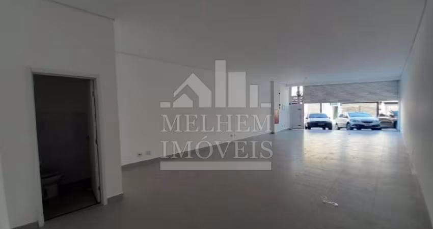 Conjunto Comercial para locação - Vila Gustavo, São Paulo