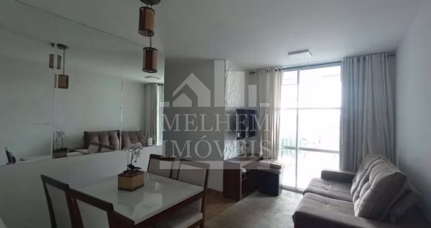 Apartamento para locação - Vila Maria, São Paulo