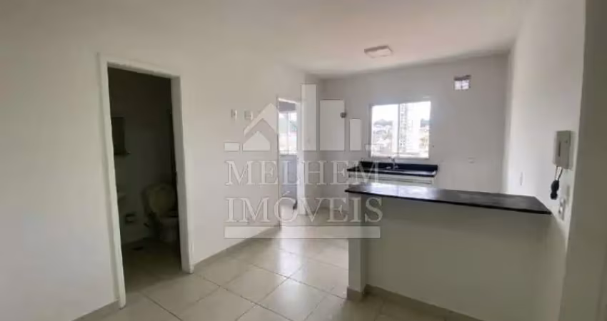 Apartamento com 1 quarto para alugar na Avenida Água Fria, Água Fria, São Paulo