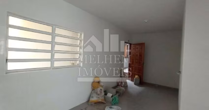 Apartamento para locação - Vila Leonor, São Paulo